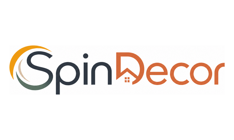 Available Business Name For Sale - SpinDecor